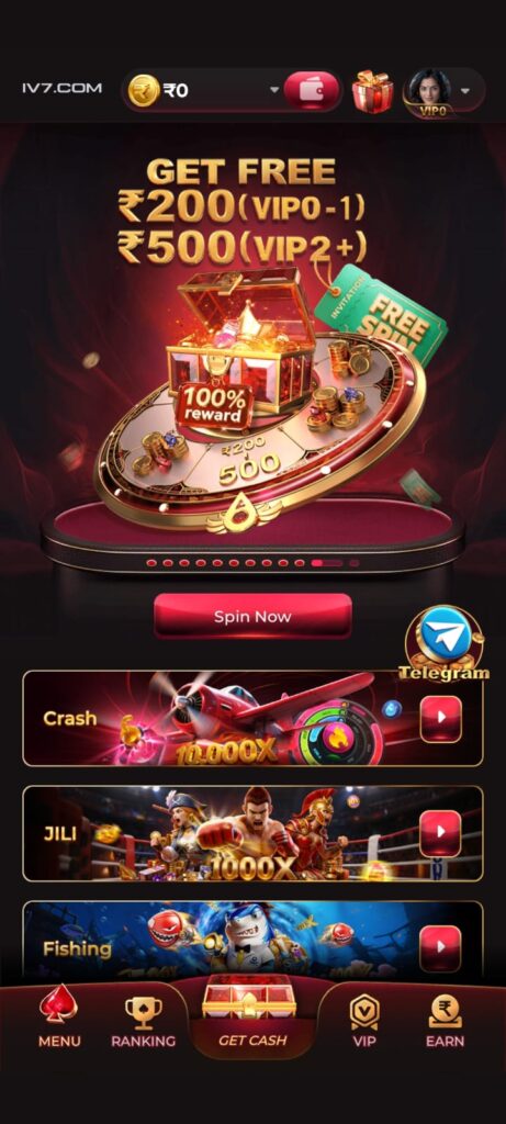 IV7 Apk Download